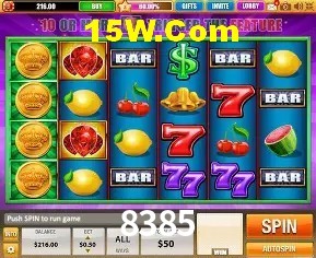 Promoção Relâmpago 8385