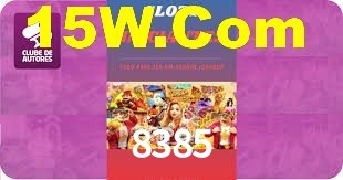 Bônus de Boas-vindas 8385