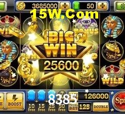 Especiais de Fim de Semana 8385