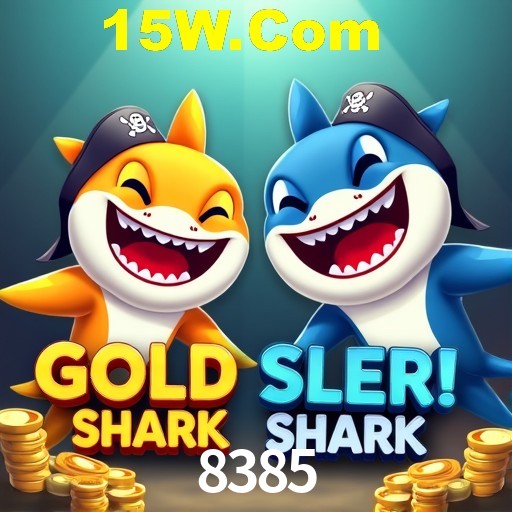 Descubra a Magia dos Jogos de Arcade no 8385