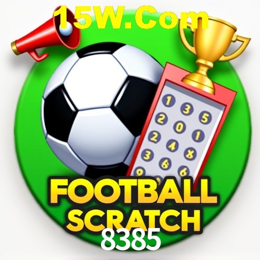 Bônus de Boas-vindas 8385