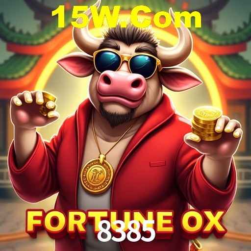 A Popularidade dos Caça-Níqueis no 8385