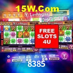 Especiais de Fim de Semana 8385