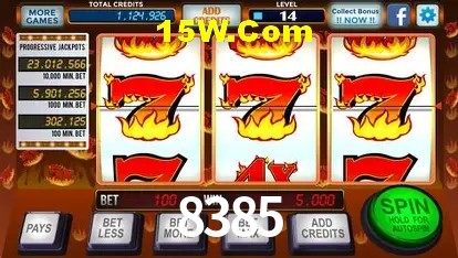 Diretório de Jogos 8385