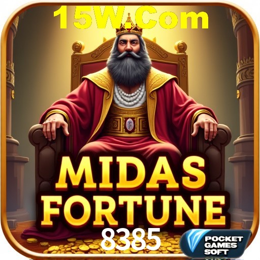 Bônus de Boas-vindas 8385