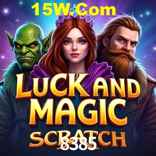 Desvendando o Mundo dos Jogos Virtuais na 8385