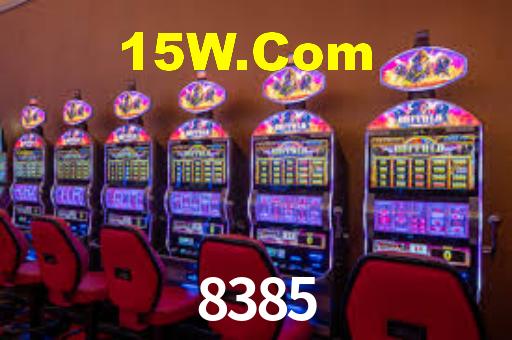 8385 - Login Oficial Cassino - 8385 Com