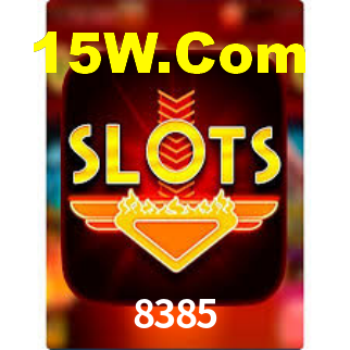 Mercados ao vivo e cash out na 8385