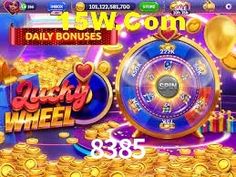 Live Casino 8385