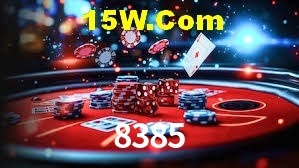 Game Statistics 8385