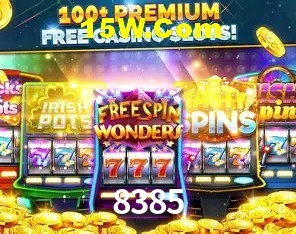 Bônus e promoções da 8385
