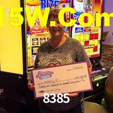 Welcome Bonus 8385