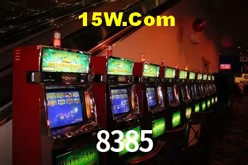 Integração de APIs 8385