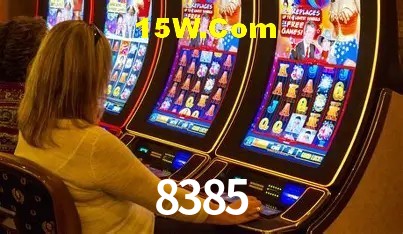 Recursos de Bônus 8385