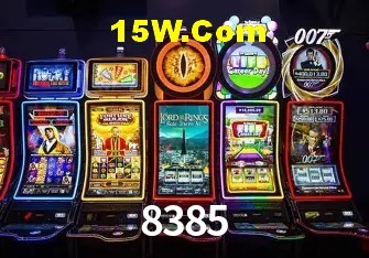 Provedores de Jogos 8385