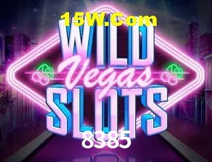 Jogos de Slot 8385