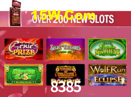 8385 Bet App