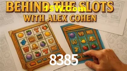 Casino Ao Vivo 8385