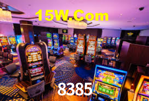8385 Bet App
